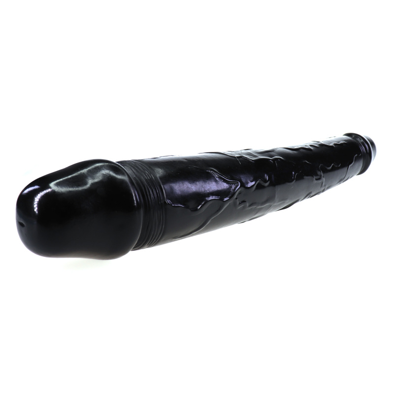 (image for) Huge Double Ended Cock - 19 Inch