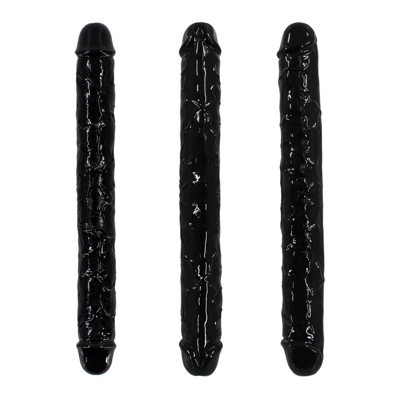 (image for) Jelly Double Ended Dildo