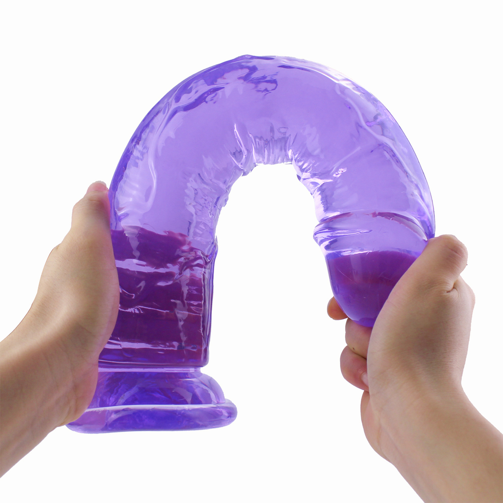(image for) Jelly Realistic Dong