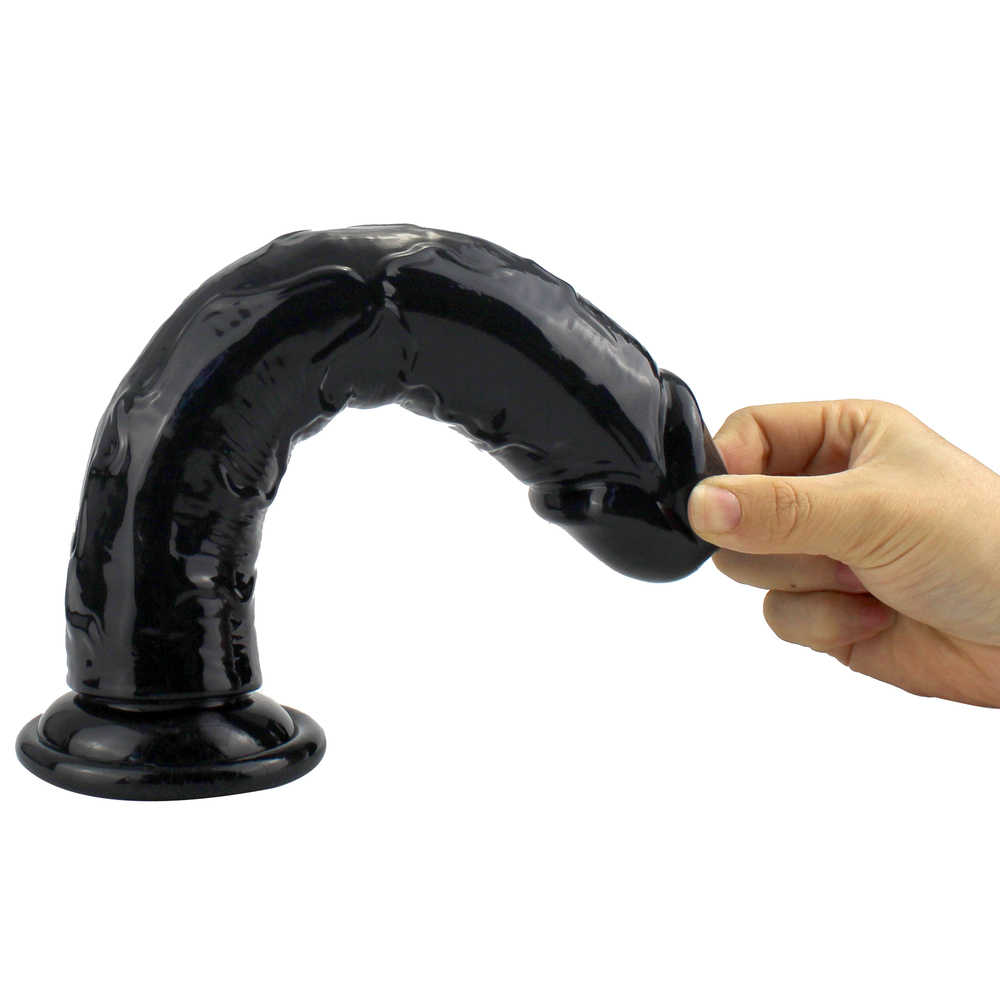 (image for) Jelly Realistic Dong