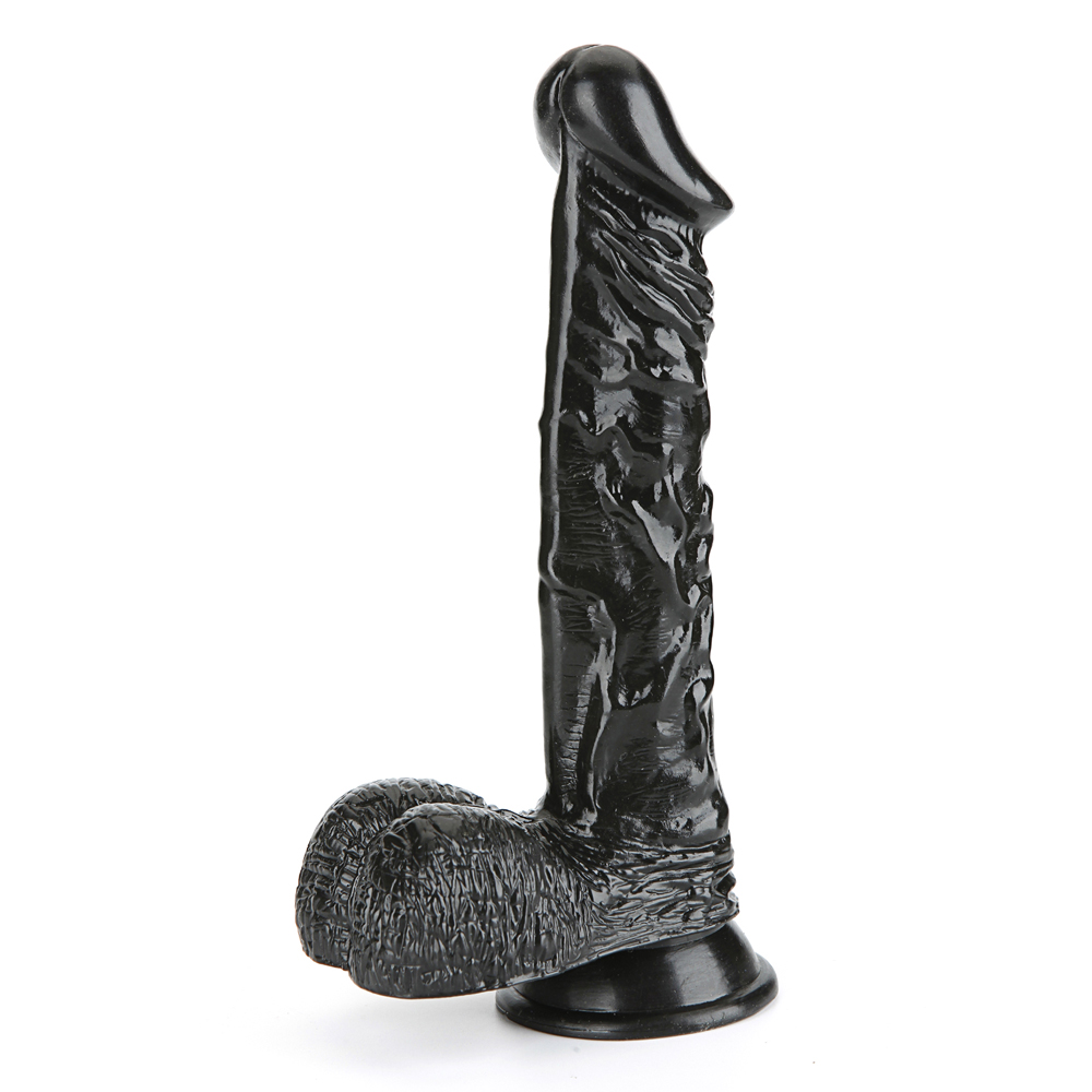 (image for) X-MEN 8.85" Realistic PVC Dildo