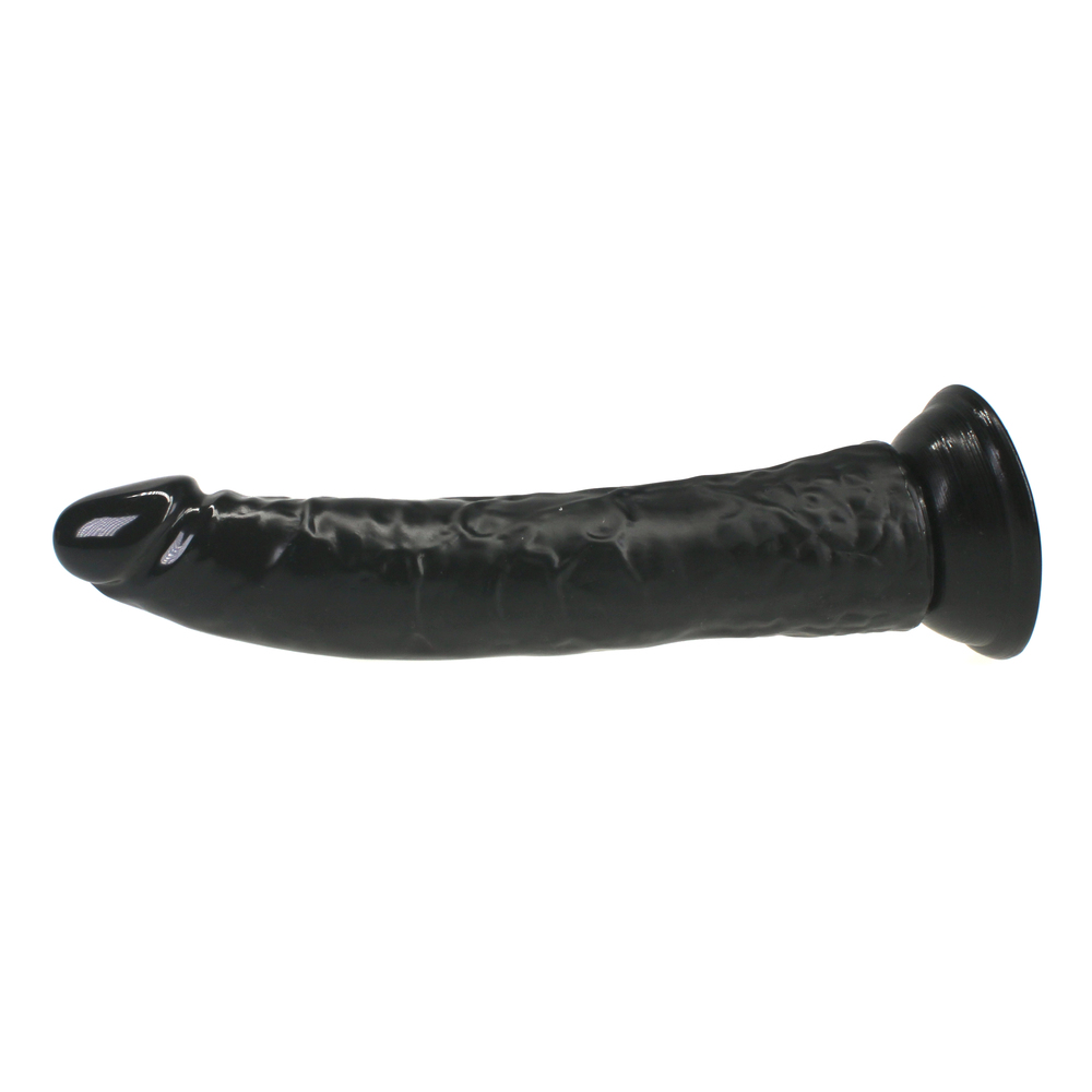 (image for) X-MEN 8.26" Realistic PVC Dildo