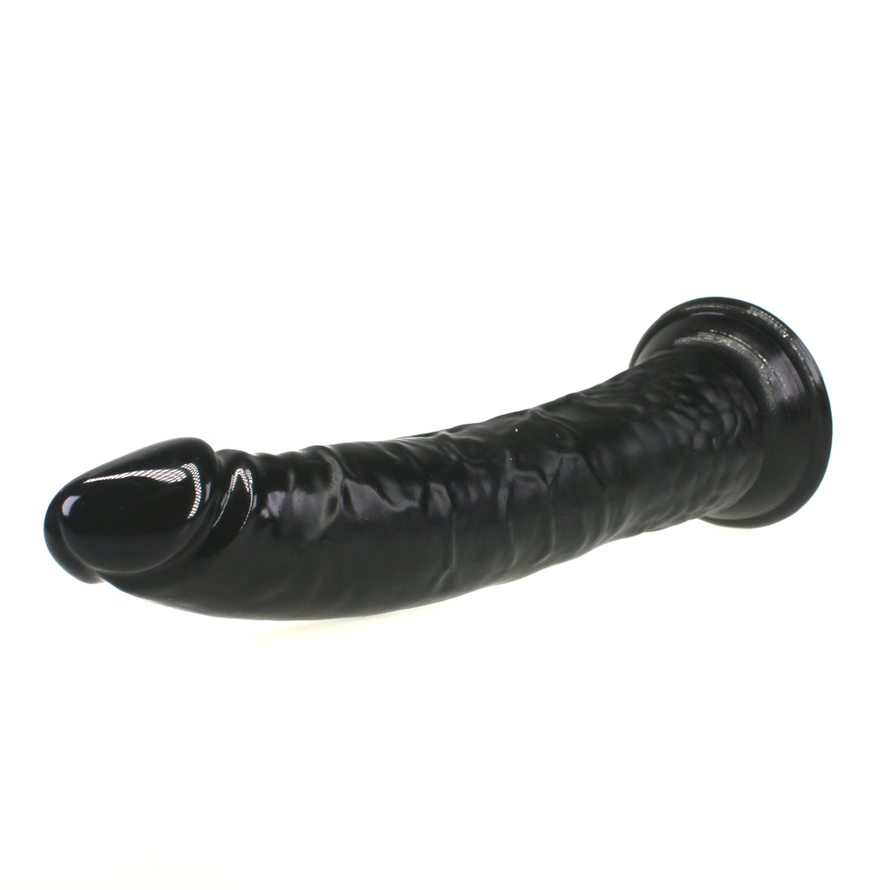 (image for) X-MEN 8.26" Realistic PVC Dildo