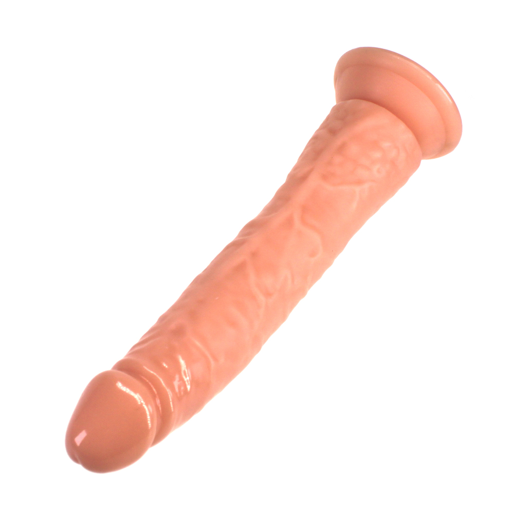 (image for) X-MEN 8.26" Realistic PVC Dildo