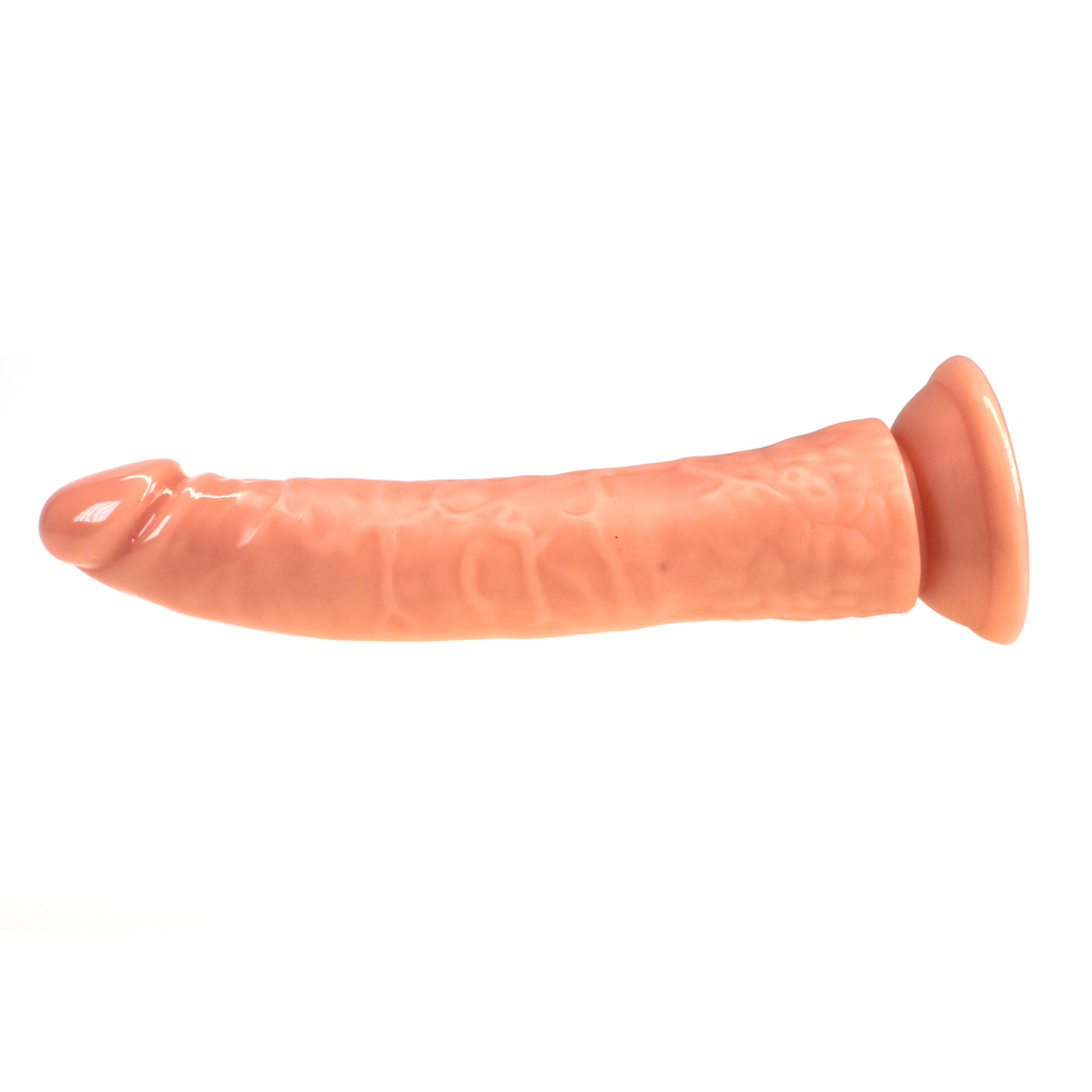 (image for) X-MEN 8.26" Realistic PVC Dildo