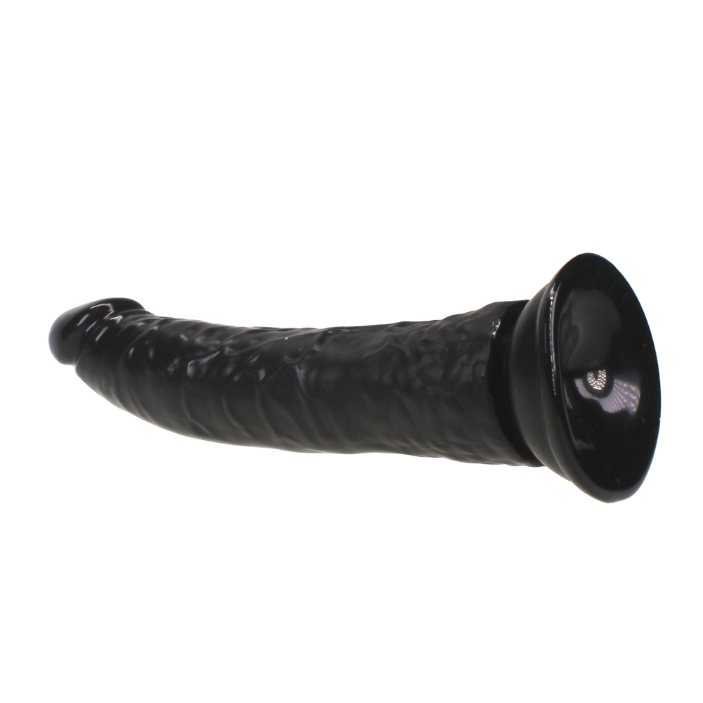 (image for) X-MEN 8.26" Realistic PVC Dildo