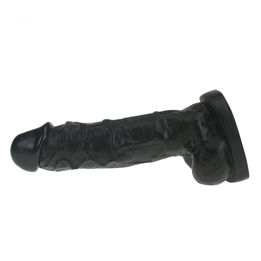 (image for) Lance's Cock - 11 Inch