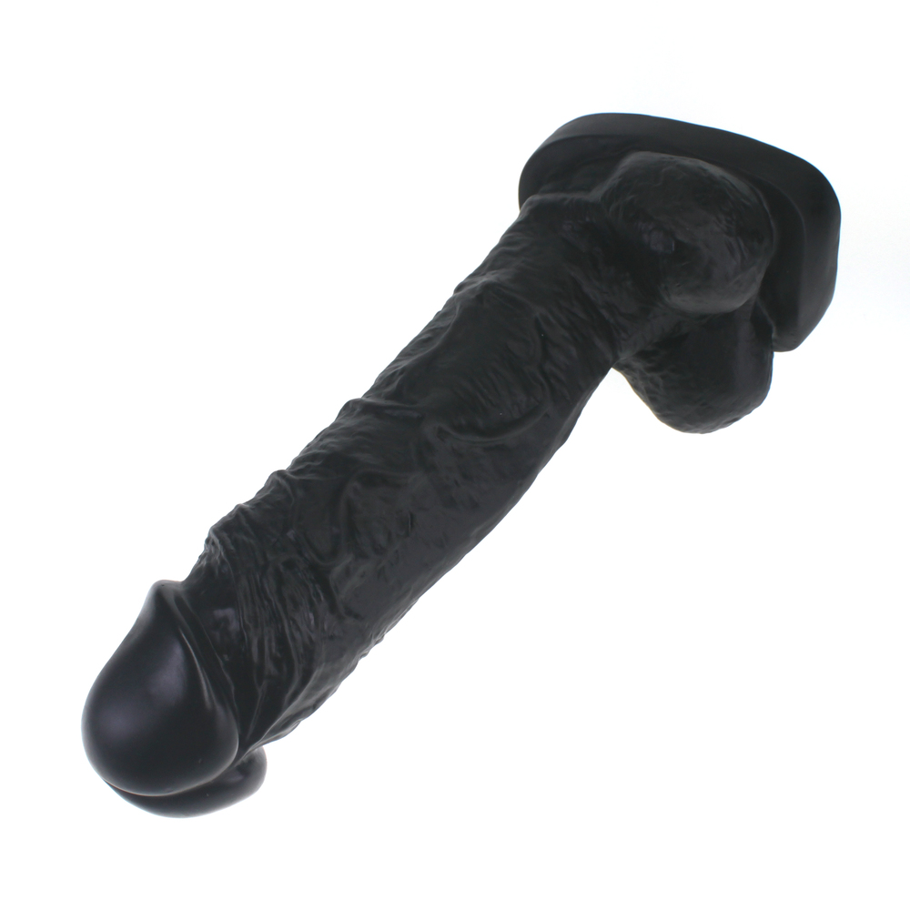 (image for) Lance's Cock - 11 Inch