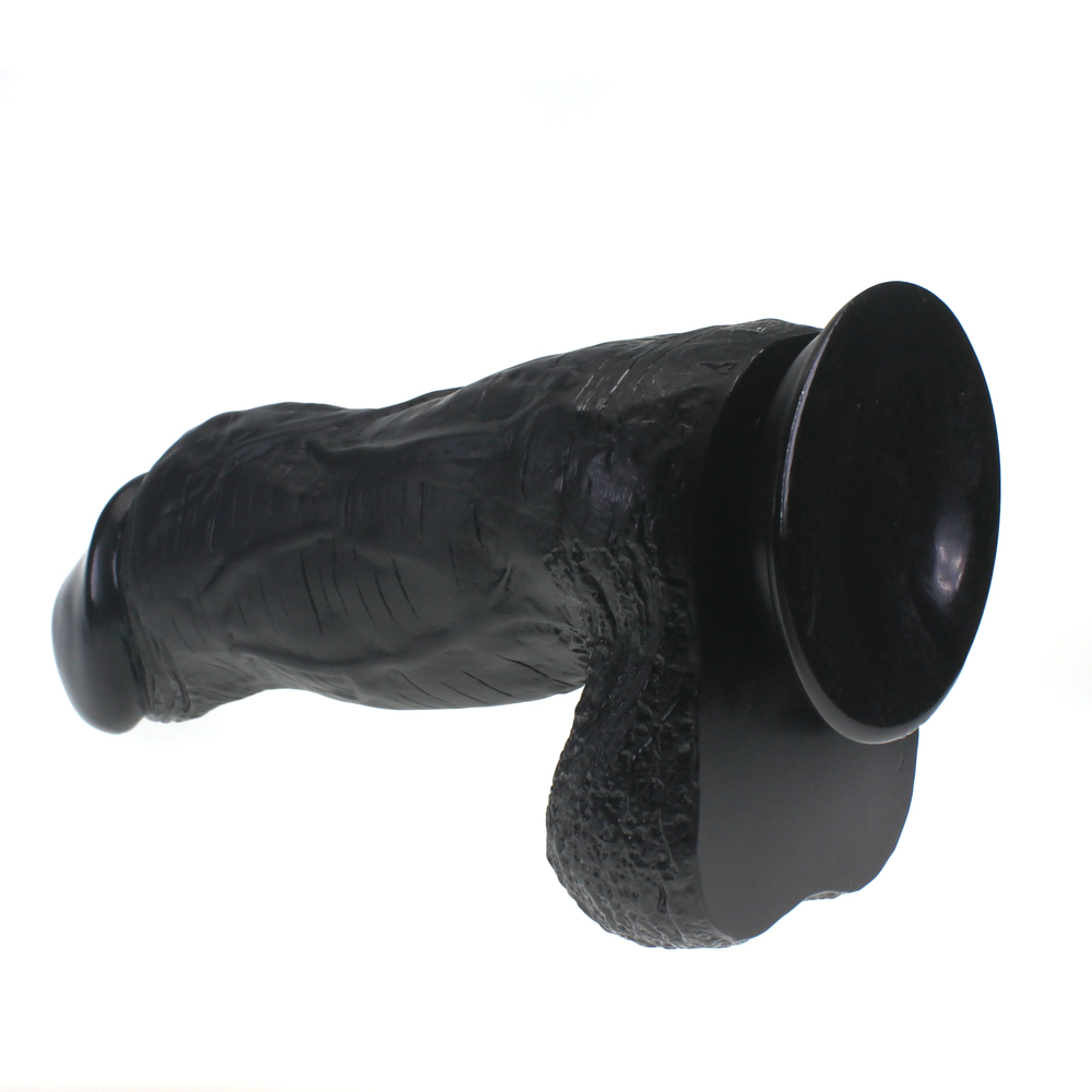 (image for) Adam's Cock - 12 inch