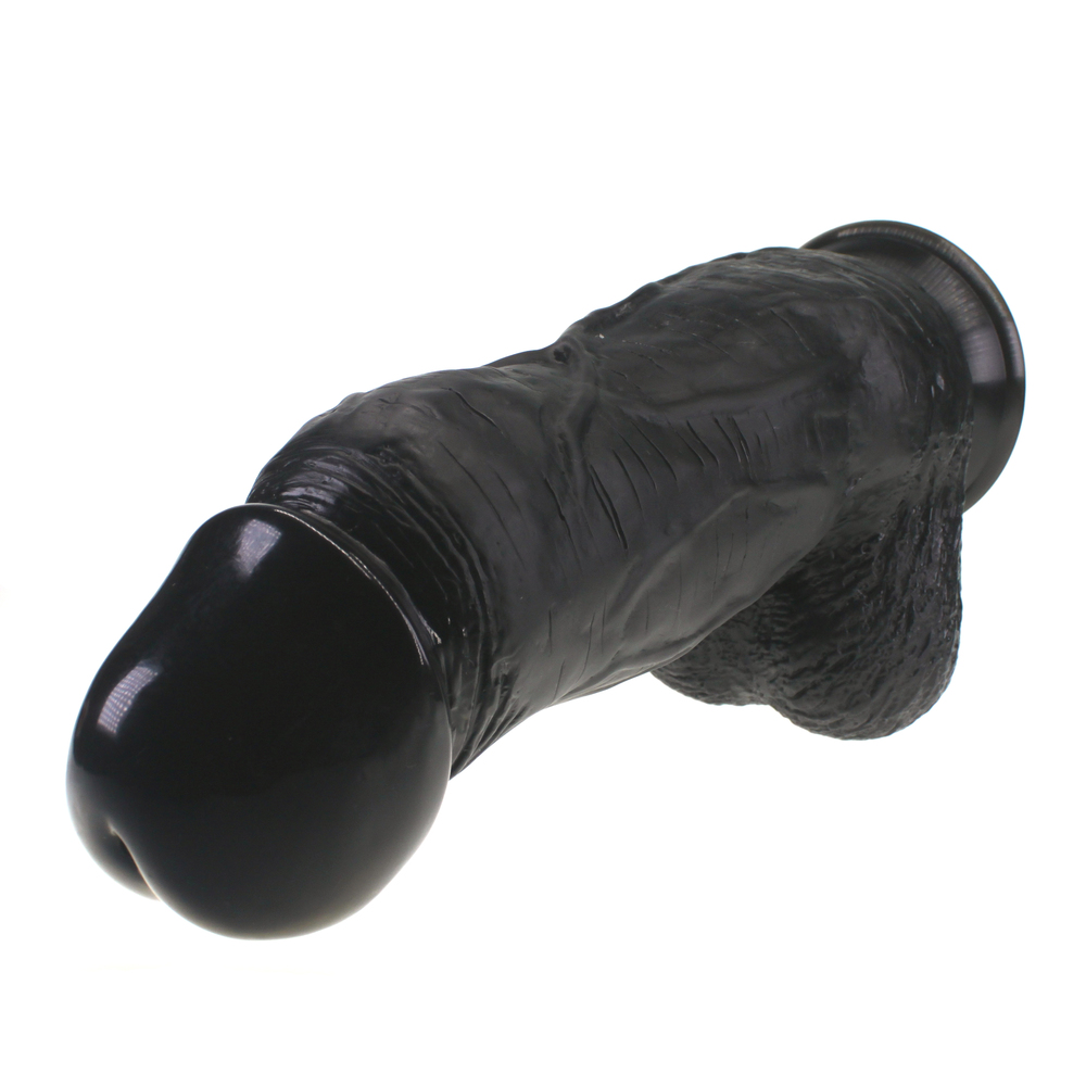 (image for) Adam's Cock - 12 inch