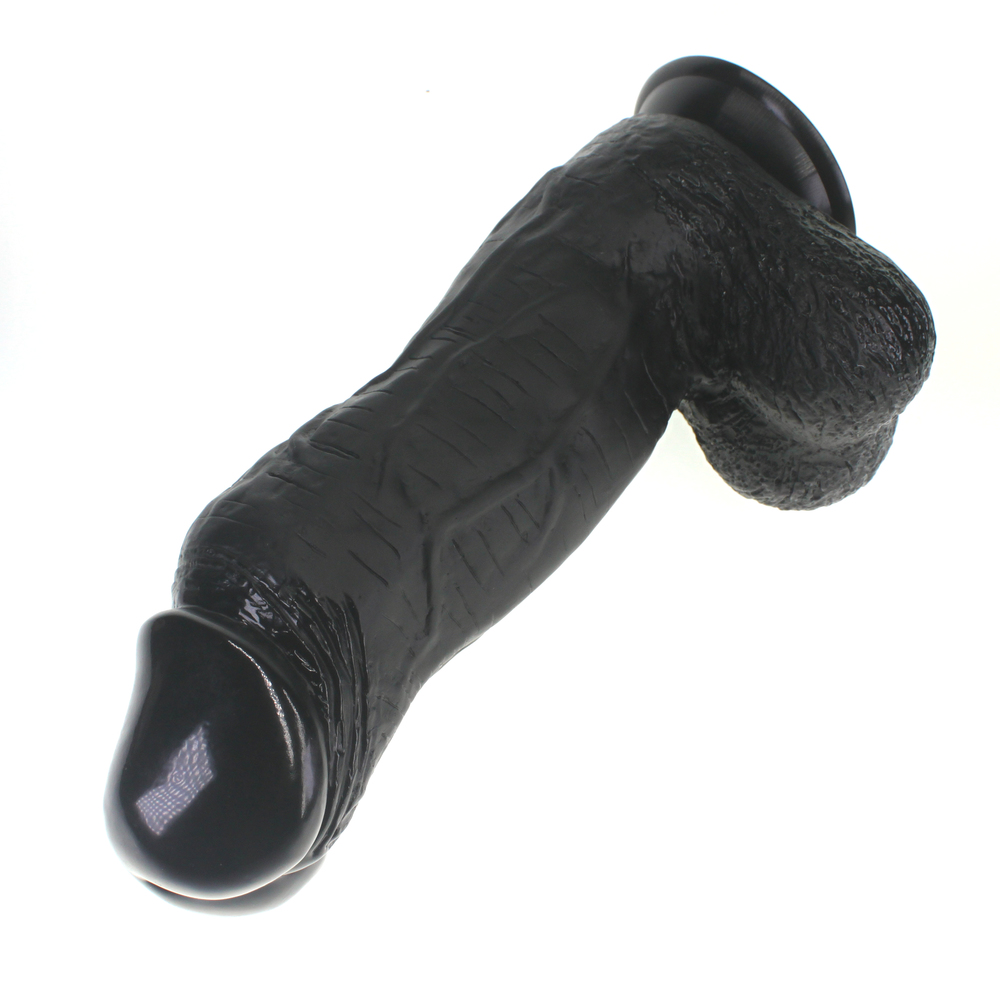 (image for) Adam's Cock - 12 inch