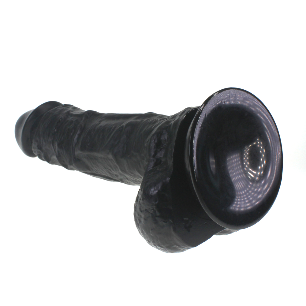 (image for) Genn's Cock - 13 Inch