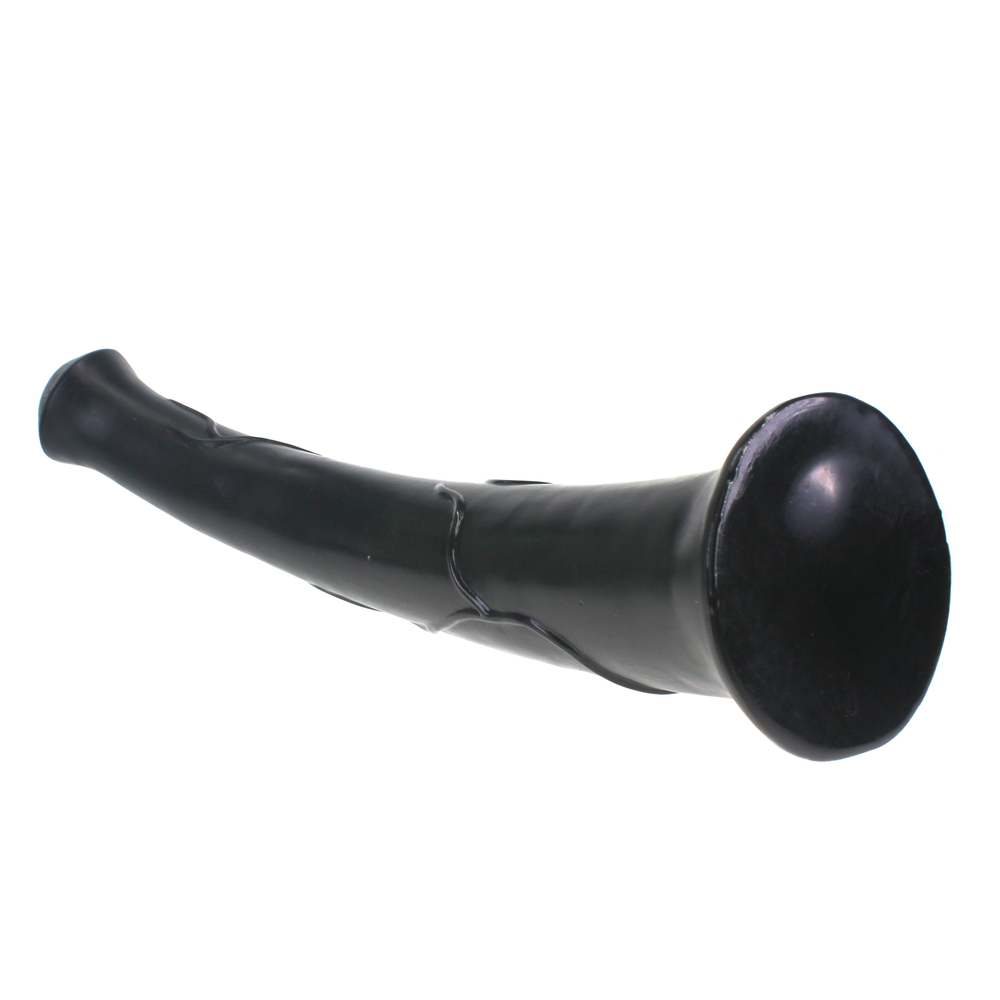 (image for) Trojan Horse Huge Dildo - 17 Inch
