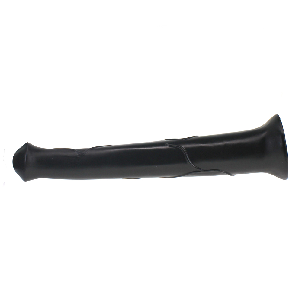 (image for) Trojan Horse Huge Dildo - 17 Inch