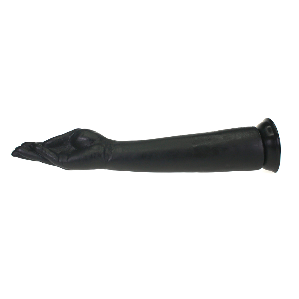 (image for) The Hand Realistic Dildo 17 Inch