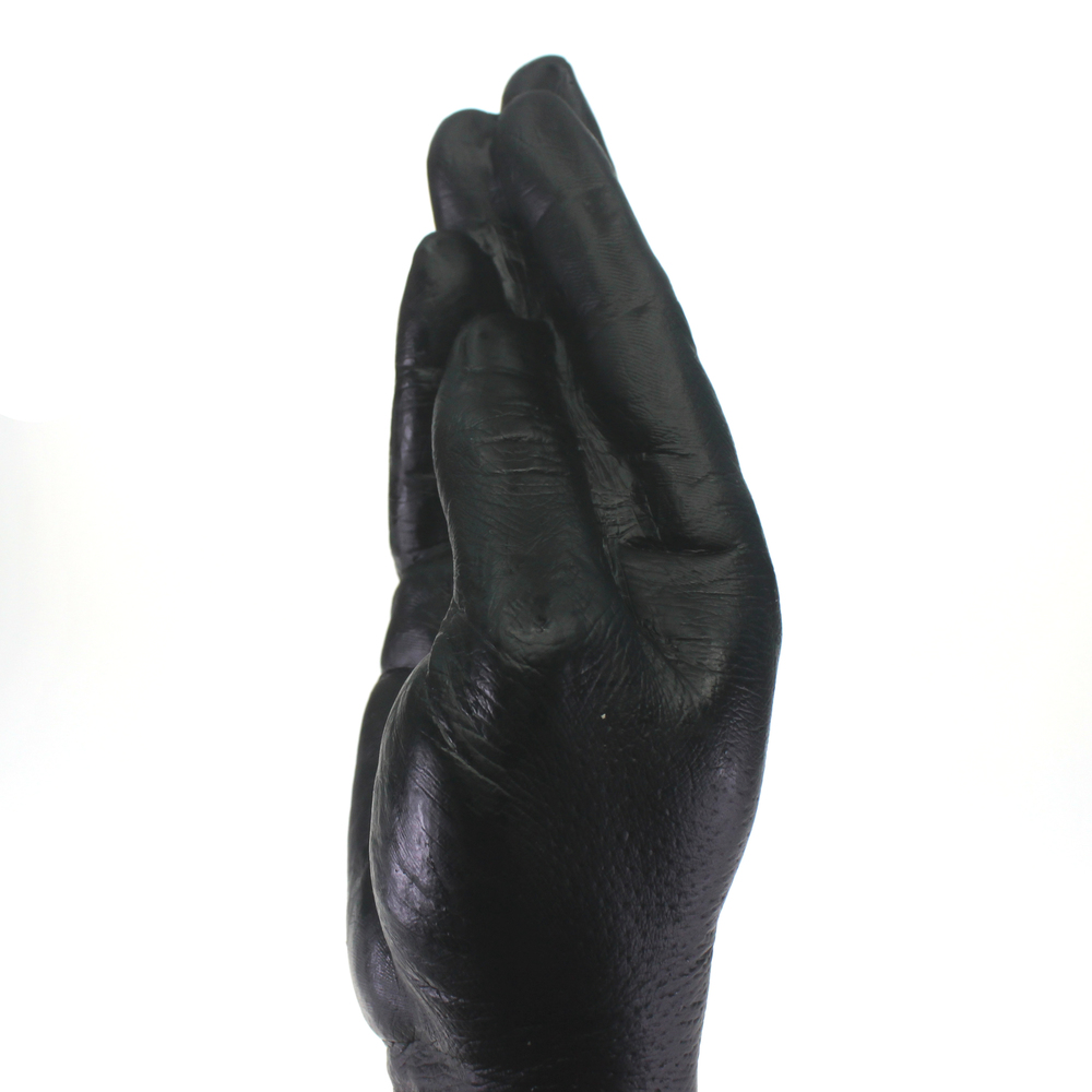 (image for) The Hand Realistic Dildo 17 Inch