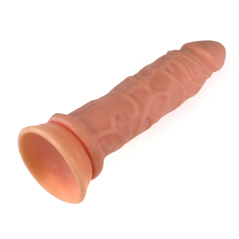 (image for) Soft Skin Dong