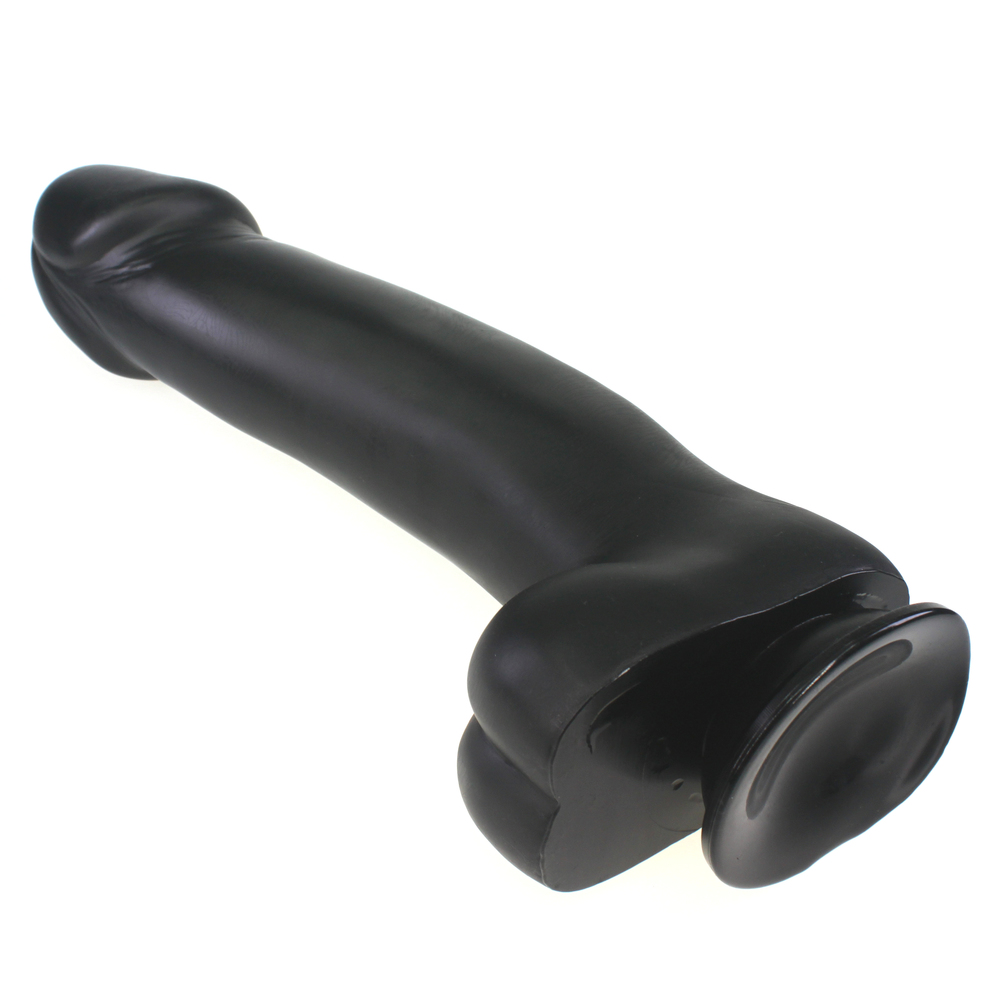 (image for) X-MEN Kenneth's Cock 15.1" Realistic Dildo