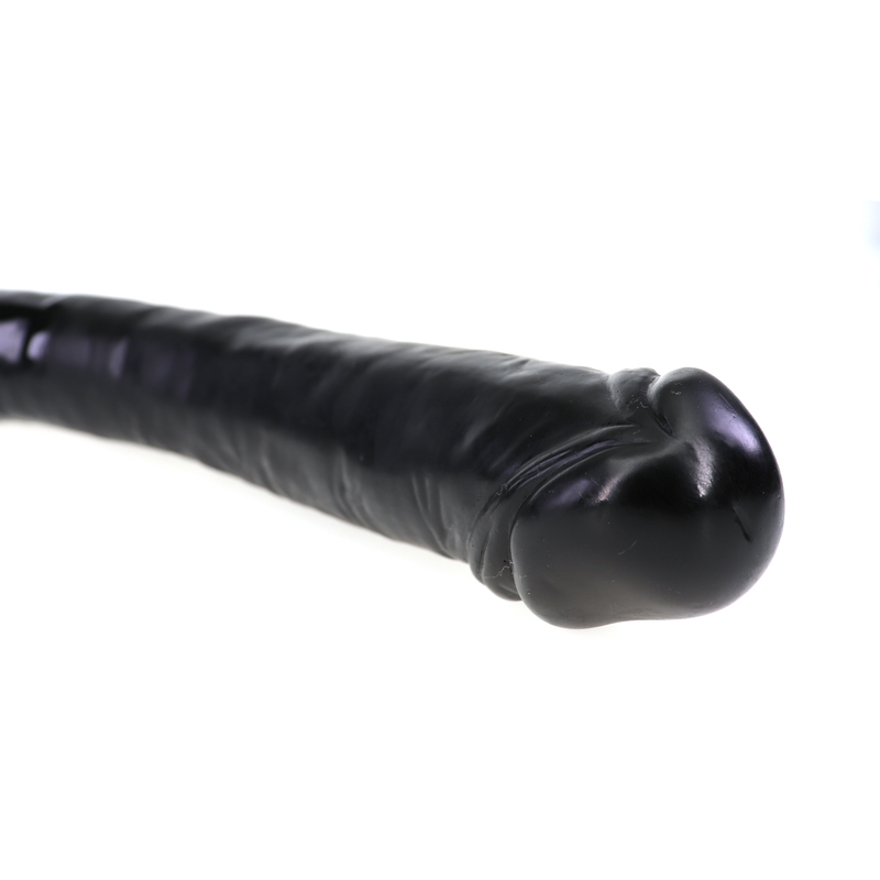 (image for) 18" Long Double Dong