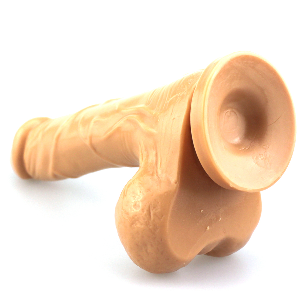 (image for) Big Dong - 9 inch