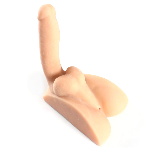 Big Realistic Penis & Dick