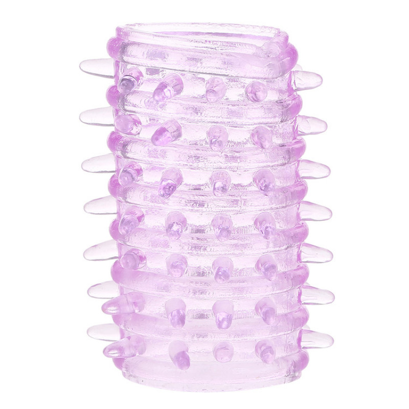 (image for) Finger Sleeve