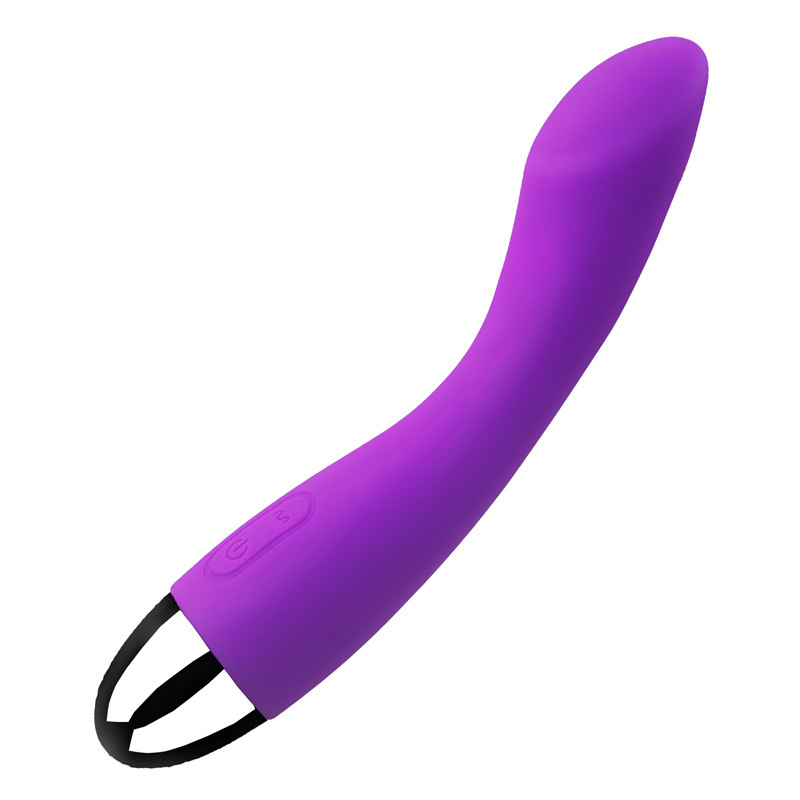 (image for) Winnie G spot Vibrator