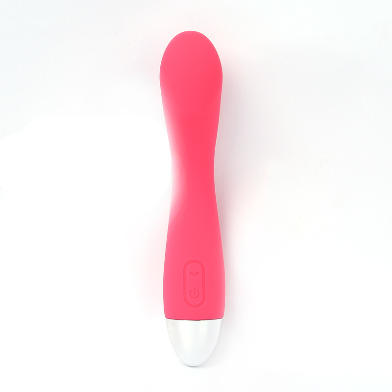 (image for) Winnie G spot Vibrator