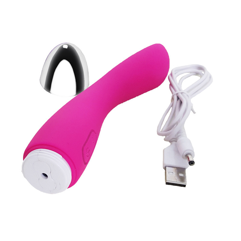 (image for) Winnie G spot Vibrator