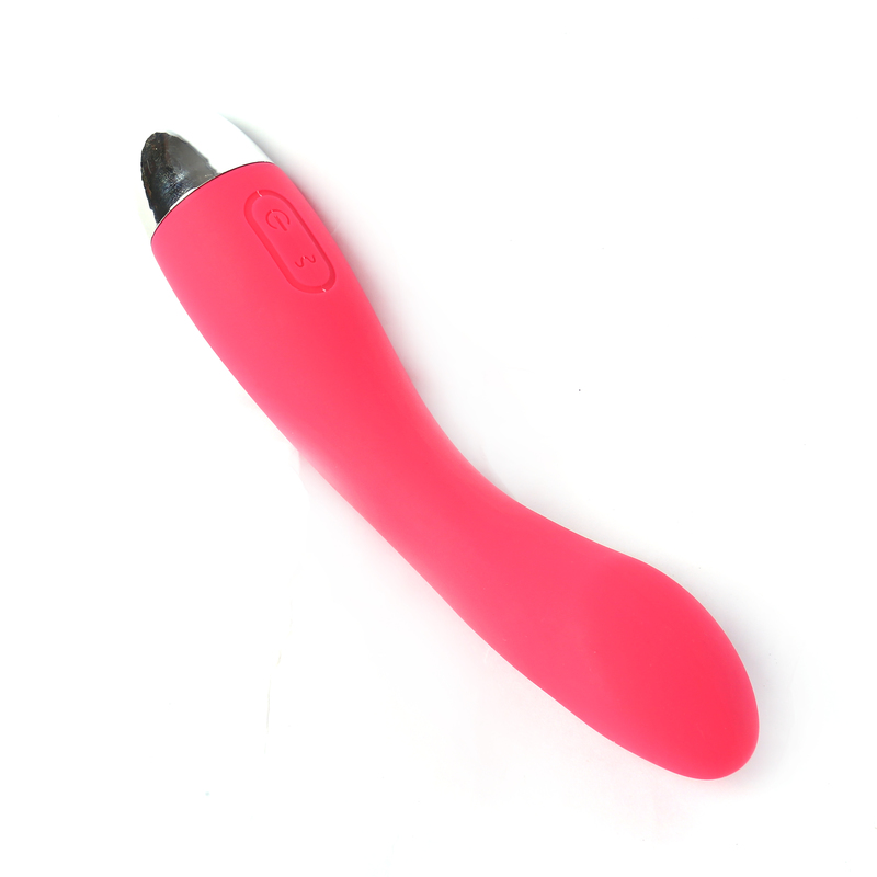 (image for) Winnie G spot Vibrator