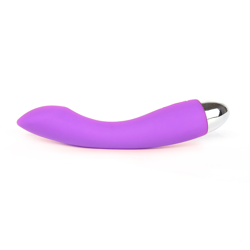 (image for) Winnie G spot Vibrator