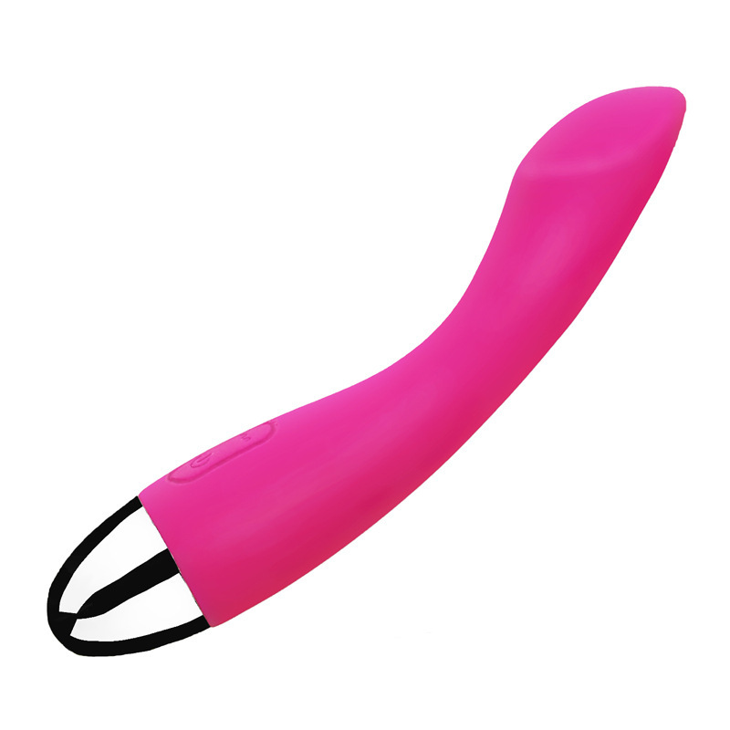 (image for) Winnie G spot Vibrator