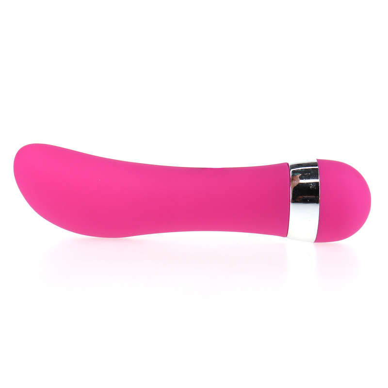 (image for) Rocket Series Vibrator - G-spot