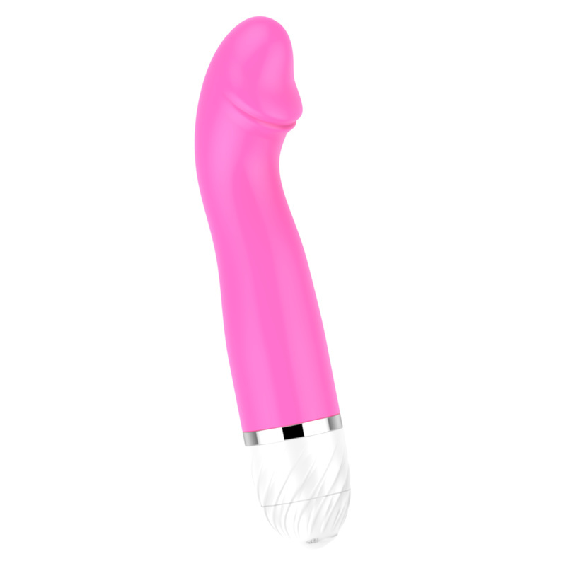 (image for) Fighter Vibrating Dildo