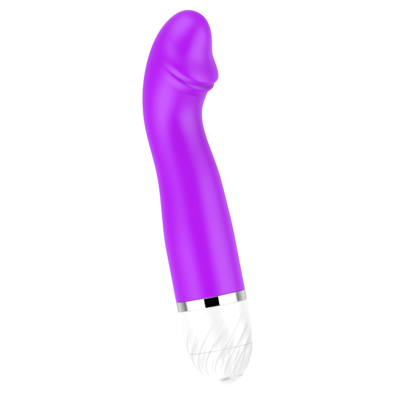 (image for) Fighter Vibrating Dildo