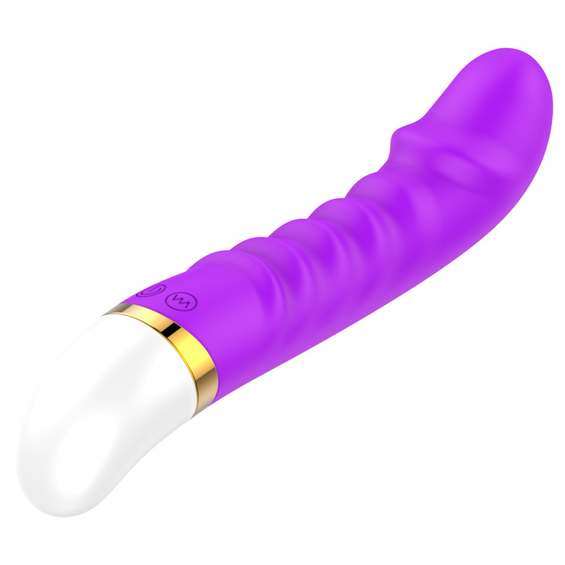 (image for) Princeling Vibrating Dildo