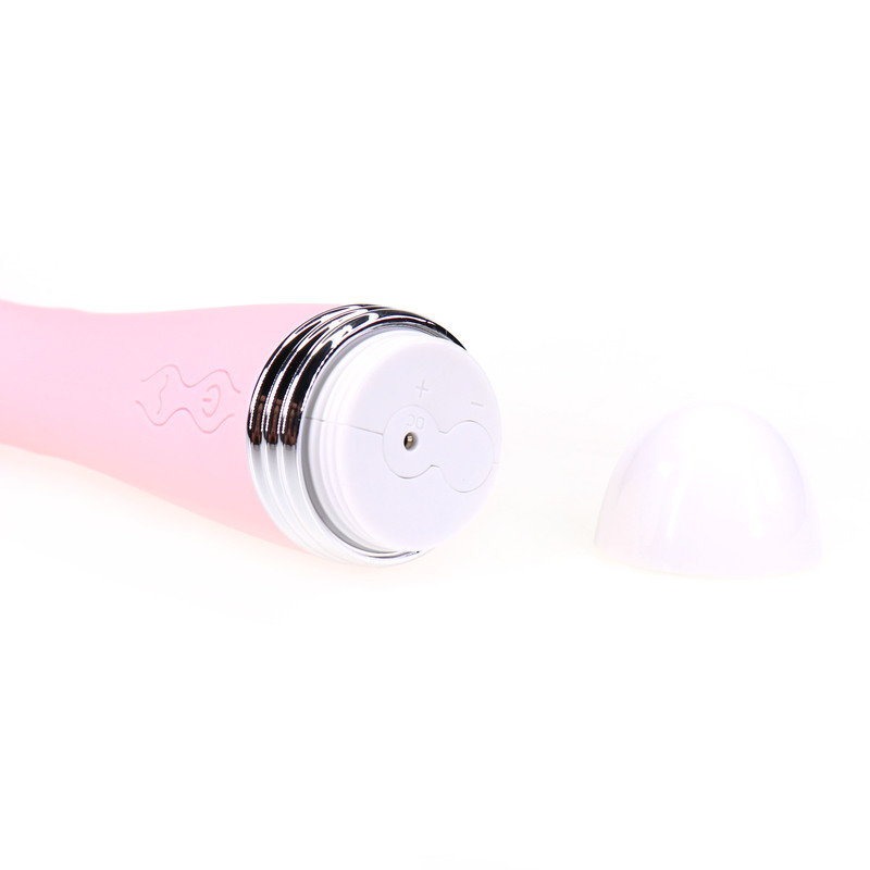 (image for) Spank Of Love G-spot Vibrator