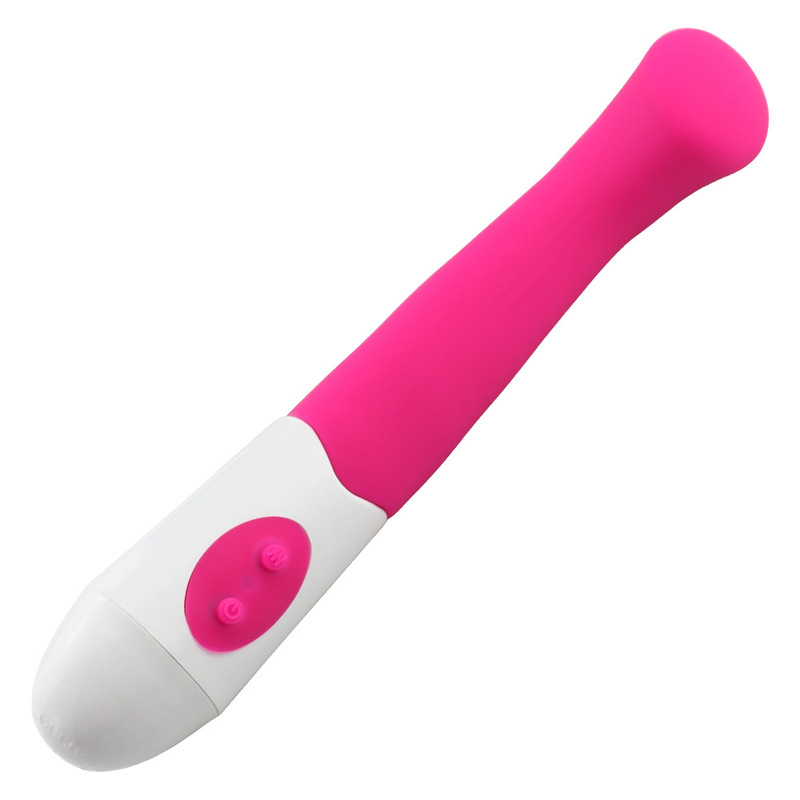 (image for) Pretty Love Charles Vibrator