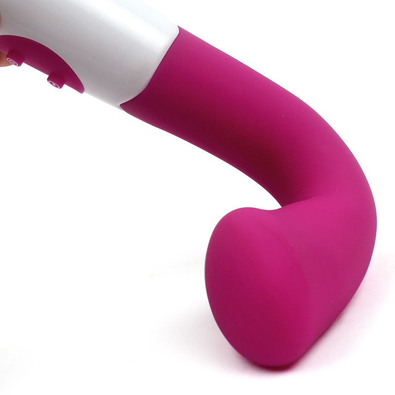 (image for) Pretty Love Charles Vibrator