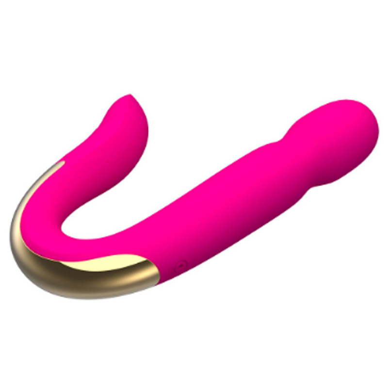 (image for) Mona Double Ends Vibrator/Anal Vibe