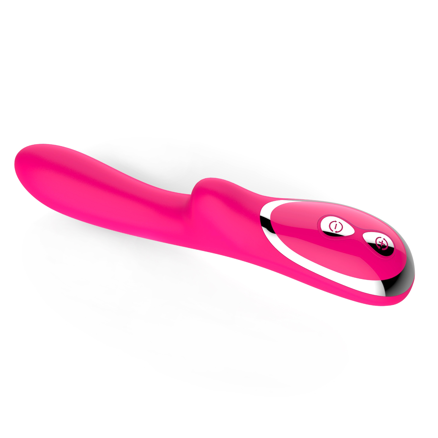 (image for) Tide Luxurious G-spot Vibrator