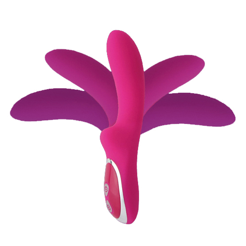 (image for) Tide Luxurious G-spot Vibrator