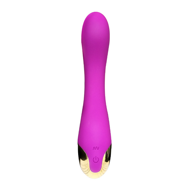 (image for) Safiman G-spot Vibe