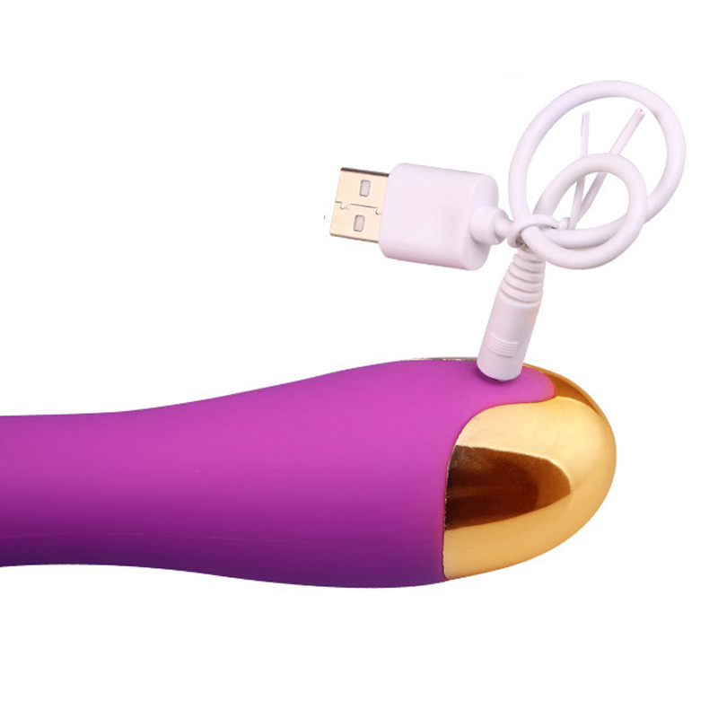 (image for) Safiman G-spot Vibe