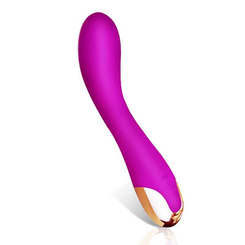 (image for) Safiman G-spot Vibe