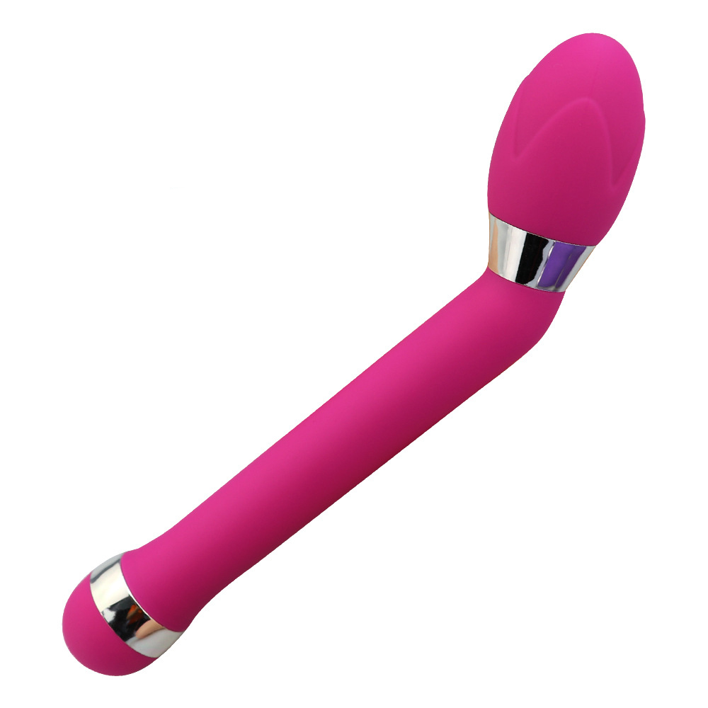 (image for) Big Head G spot Vibrator