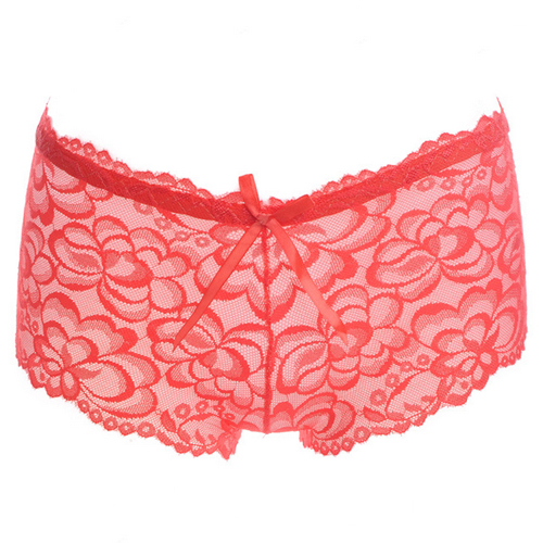 (image for) Different Colors Lace Hipster For Women Lingerie