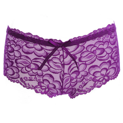 (image for) Different Colors Lace Hipster For Women Lingerie