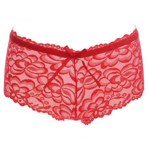 (image for) Different Colors Lace Hipster For Women Lingerie