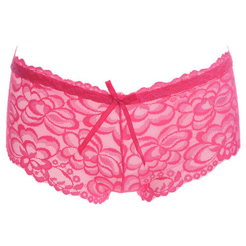 (image for) Different Colors Lace Hipster For Women Lingerie